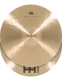  MEINL PAIR OF SYMPHONIC CYMBALS 16" HEAVY|MusicGoodDeal 