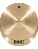  MEINL PAIR OF SYMPHONIC CYMBALS 16" THIN|MusicGoodDeal 