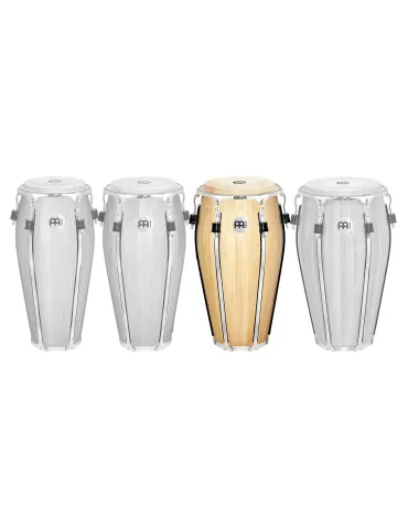  MEINL CONGA FLOATUNE 12" NATURAL|MusicGoodDeal 