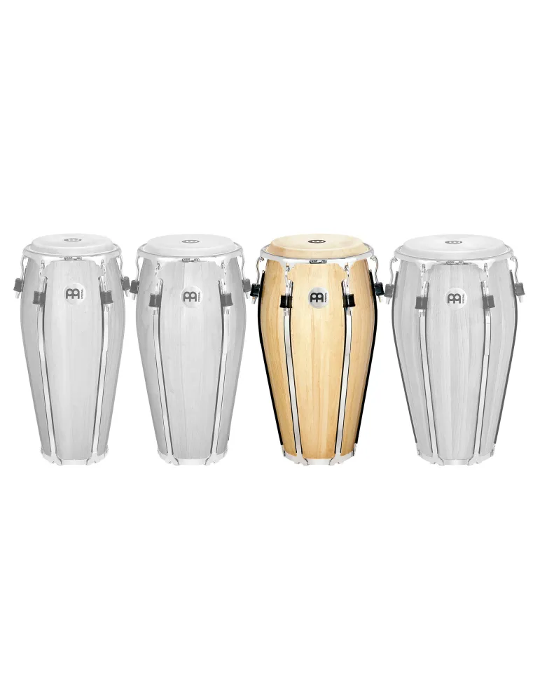  MEINL CONGA FLOATUNE 12" NATURAL|MusicGoodDeal 