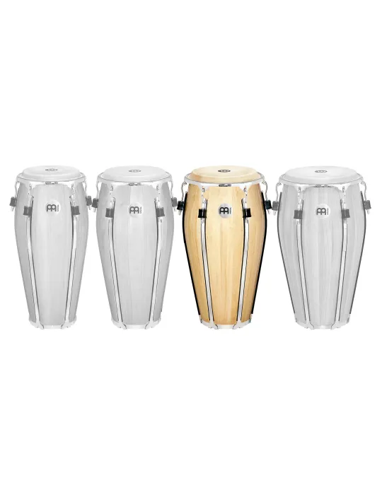  MEINL CONGA FLOATUNE 12" NATURAL|MusicGoodDeal 