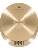  MEINL PAIR OF SYMPHONIC CYMBALS 16" MED|MusicGoodDeal 