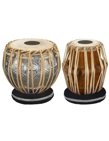  MEINL TABLAS PRO 5"1/2 Y 8"1/2|MusicGoodDeal 
