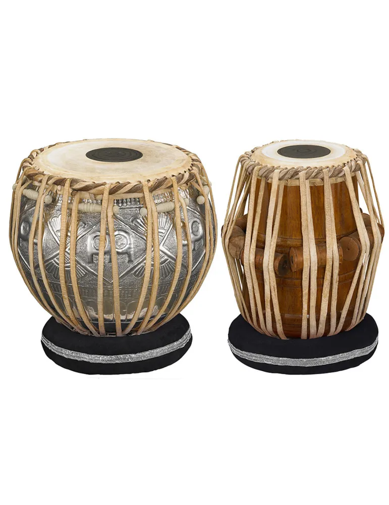 MEINL TABLAS PRO 5"1/2 Y 8"1/2|MusicGoodDeal 