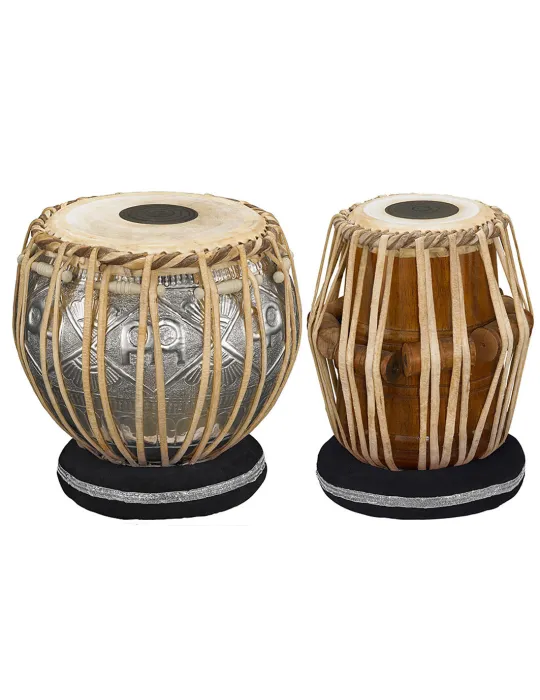  MEINL TABLAS PRO 5"1/2 Y 8"1/2|MusicGoodDeal 