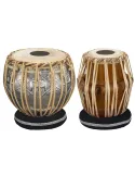  MEINL TABLAS PRO 5"1/2 AND 8"1/2|MusicGoodDeal 