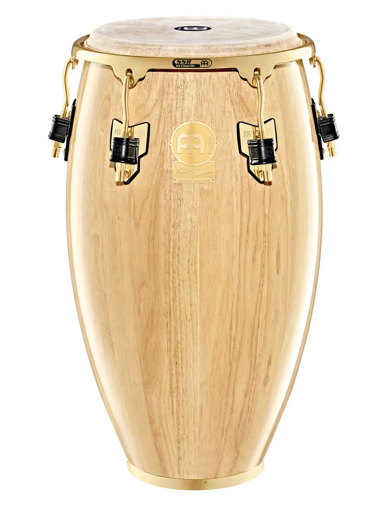  MEINL CONGA SKACHIRO 12"1/2 NATURAL|MusicGoodDeal 