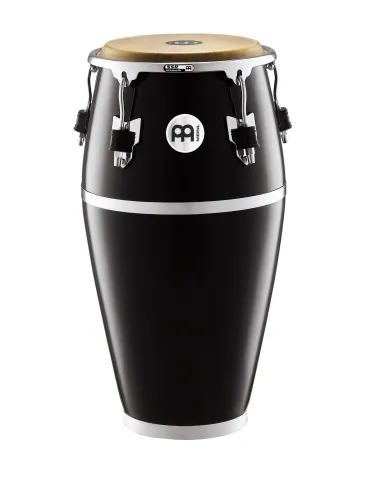  MEINL FC1134BK CONGA FIBERCRAFT 11 3/4 "BLACK|MusicGoodDeal 