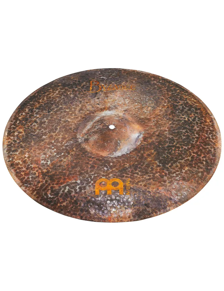 MEINL B22EDTR RIDE BYZANCE 22 "EXTRA Y THIN|MusicGoodDeal 