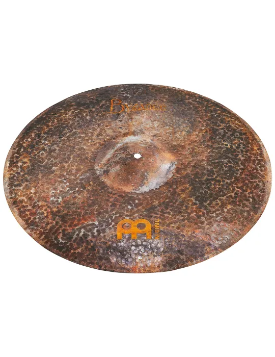  MEINL B22EDTR RIDE BYZANCE 22 "EXTRA Y THIN|MusicGoodDeal 