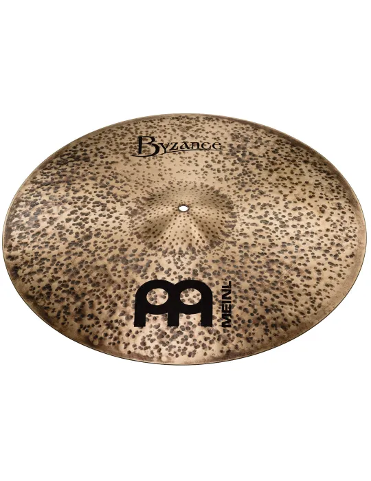  MEINL B22DAR RIDE BYZANCE 22 "DUNKEL|MusicGoodDeal 