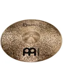  MEINL B22DAR RIDE BYZANCE 22 "DUNKEL|MusicGoodDeal 