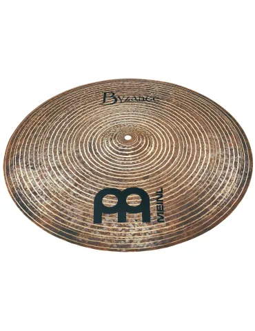  MEINL B22SR RIDE BYZANCE 22 "DUNKEL|MusicGoodDeal 