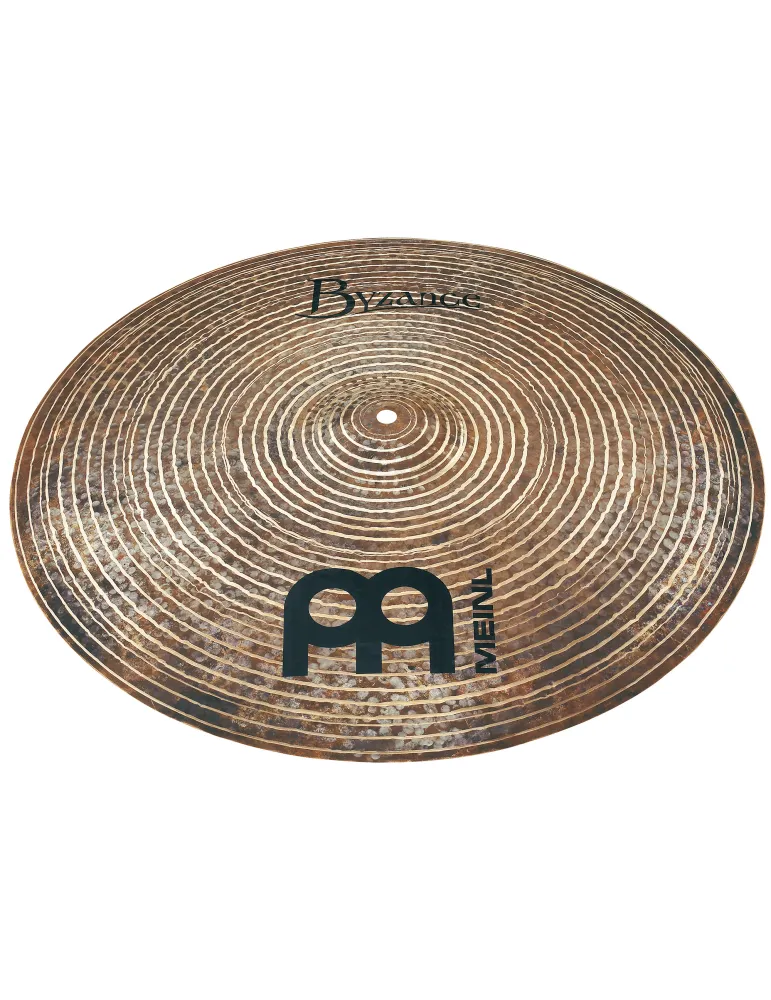  MEINL B22SR RIDE BYZANCE 22 "DUNKEL|MusicGoodDeal 