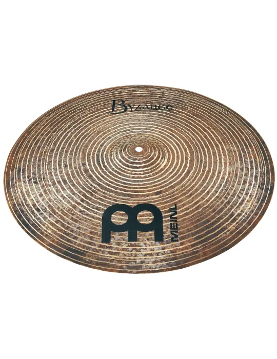  MEINL B22SR RIDE BYZANCE 22 "DUNKEL|MusicGoodDeal 