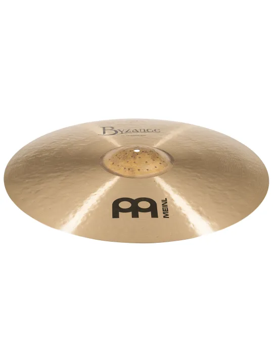  MEINL RIDE BYZANCE 22" POLIFÓNICO|MusicGoodDeal 
