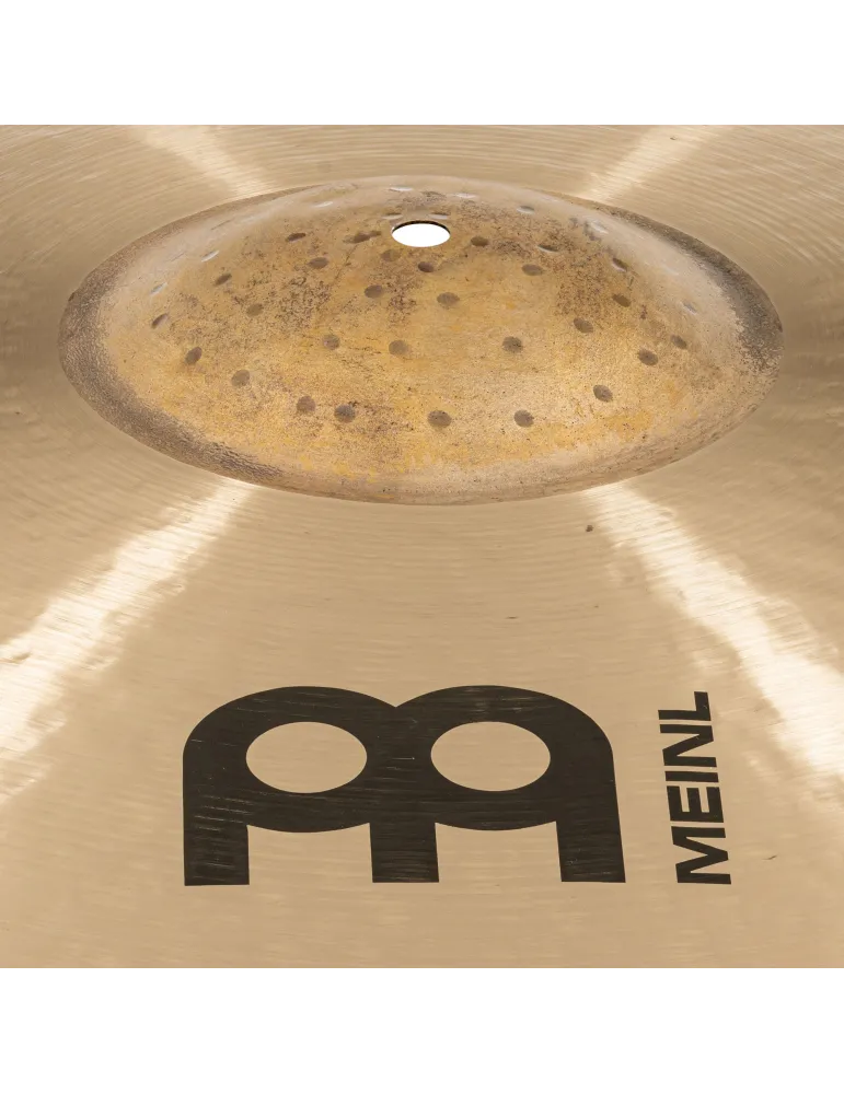  MEINL RIDE BYZANCE 22" POLIFÓNICO|MusicGoodDeal 