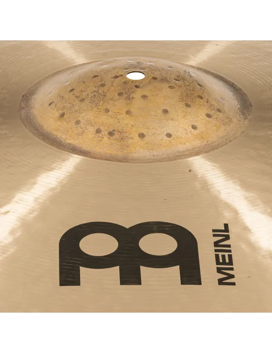  MEINL RIDE BYZANCE 22" POLIFÓNICO|MusicGoodDeal 