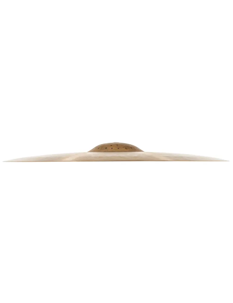  MEINL RIDE BYZANCE 22" POLIFÓNICO|MusicGoodDeal 