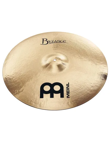  MEINL RIDE BYZANCE 22" MEDIUM BRILLIANT|MusicGoodDeal 