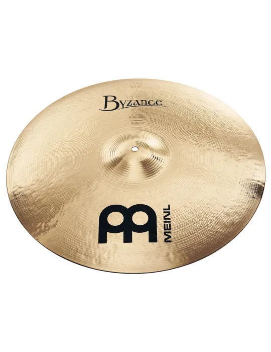  MEINL RIDE BYZANCE 22" MEDIUM BRILLIANT|MusicGoodDeal 