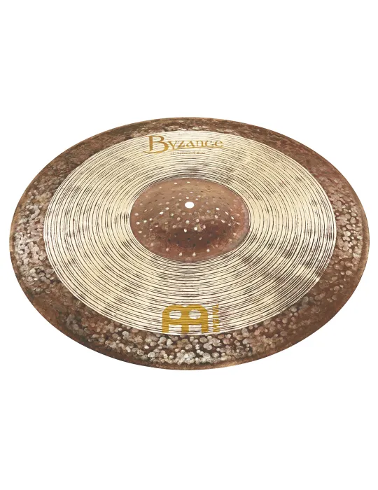  MEINL RIDE BYZANCE 22" JAZZ SYMMETRY|MusicGoodDeal 