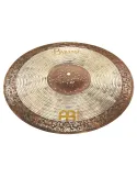  MEINL RIDE BYZANCE 22" JAZZ SYMMETRY|MusicGoodDeal 