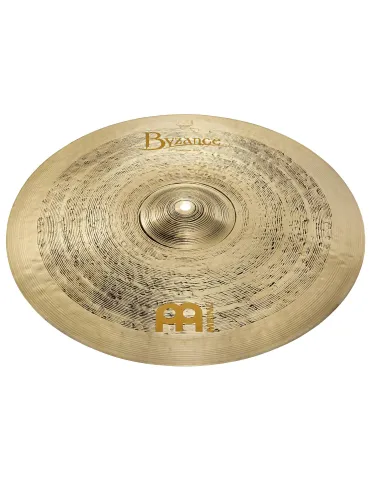  MEINL RIDE BYZANCE 22" TRADITION LIGHT|MusicGoodDeal 
