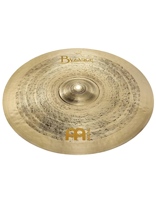  MEINL RIDE BYZANCE 22" TRADITION LIGHT|MusicGoodDeal 