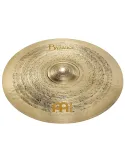  MEINL RIDE BYZANCE 22" TRADITION LIGHT|MusicGoodDeal 