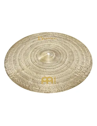  MEINL RIDE BYZANCE 22" JAZZ MORPHONIC|MusicGoodDeal 