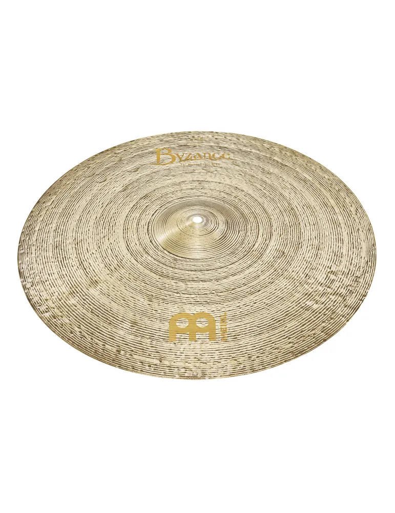  MEINL RIDE BYZANCE 22" JAZZ MORPHONIC|MusicGoodDeal 
