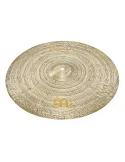  MEINL RIDE BYZANCE 22" JAZZ MORPHONIC|MusicGoodDeal 