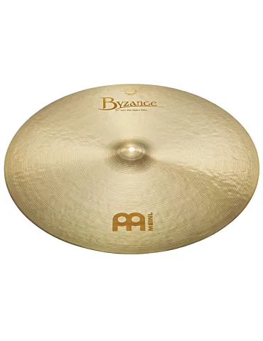 MEINL RIDE BYZANCE 22" JAZZ BIG APPLE
