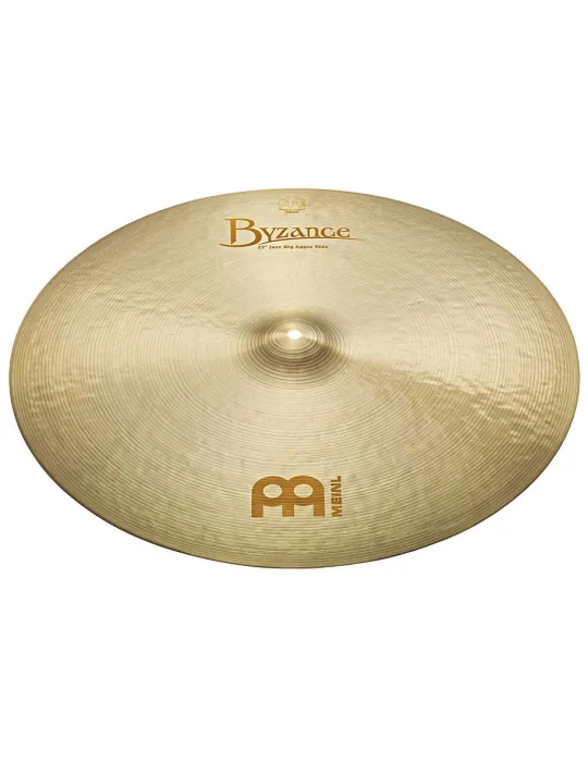  MEINL RIDE BYZANCE 22" JAZZ BIG APPLE|MusicGoodDeal 