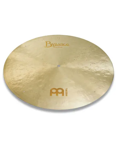 MEINL JAZZ CLUB RIDE BYZANCE 22" NIETEN