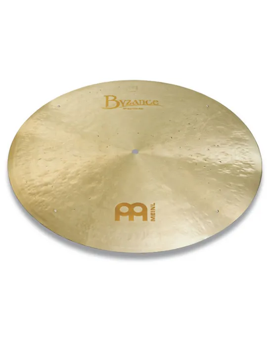  MEINL JAZZ CLUB RIDE BYZANCE 22" NIETEN|MusicGoodDeal 