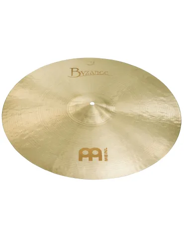  MEINL RIDE BYZANCE 22" JAZZ THIN|MusicGoodDeal 