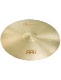  MEINL RIDE BYZANCE 22" JAZZ THIN|MusicGoodDeal 