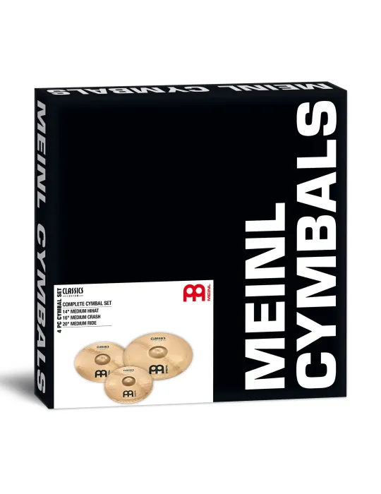 MEINL CC141620 | MusicGoodDeal