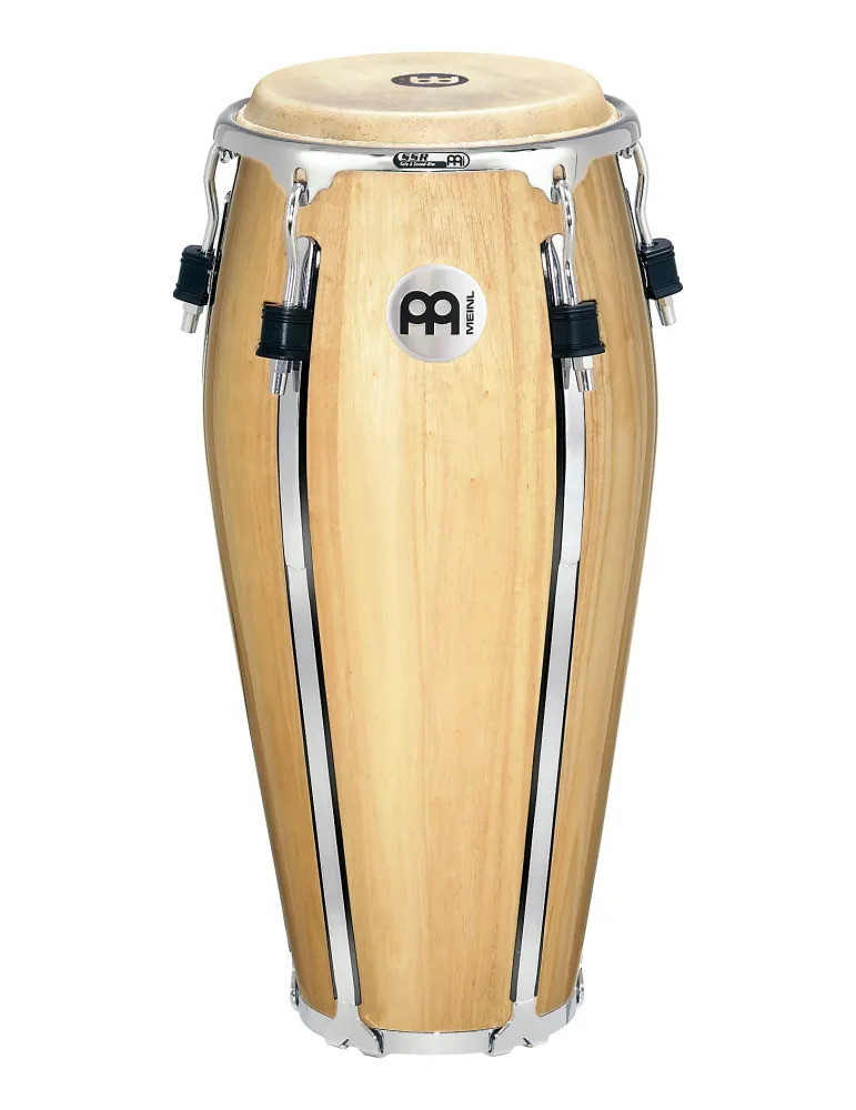  MEINL NINO FLOATUNE 10" NATUR|MusicGoodDeal 
