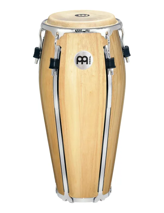  MEINL NINO FLOATUNE 10" NATUR|MusicGoodDeal 