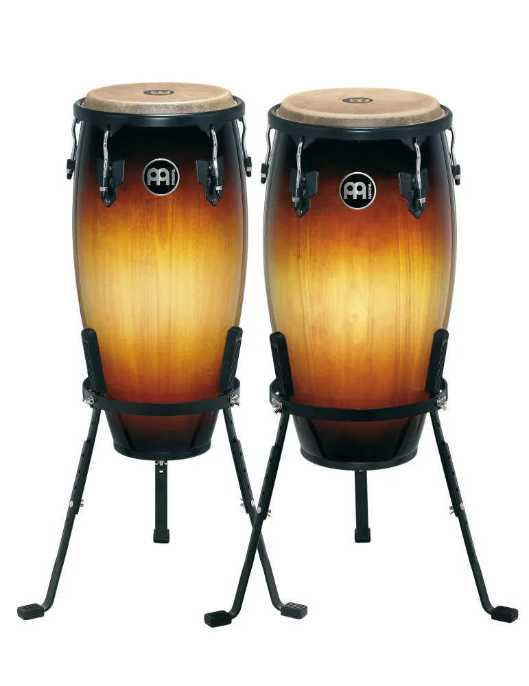  MEINL CONGAS HEADLINER 11/12" SUNBURST|MusicGoodDeal 