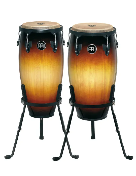  MEINL CONGAS HEADLINER 11/12" SUNBURST|MusicGoodDeal 