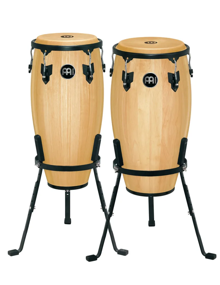  MEINL CONGAS HEADLINER 11/12" NATURAL|MusicGoodDeal 