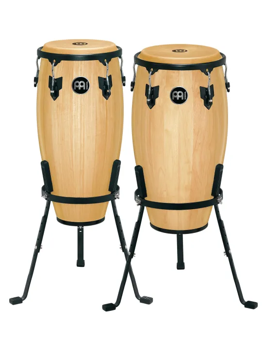  MEINL CONGAS HEADLINER 11/12" NATURAL|MusicGoodDeal 