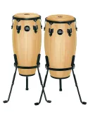  MEINL CONGAS HEADLINER 11/12" NATURAL|MusicGoodDeal 