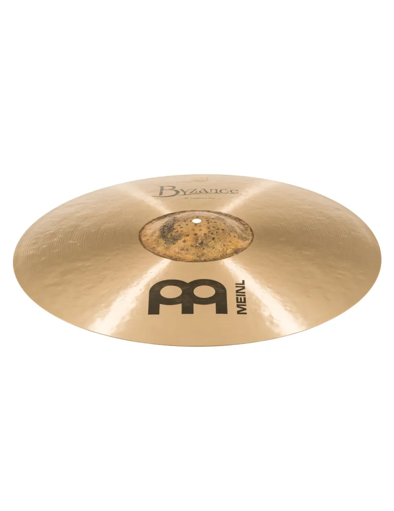  MEINL RIDE BYZANCE 21" POLYPHONIC|MusicGoodDeal 