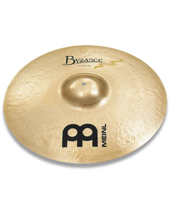  MEINL SNAKES RIDE BYZANTIUM 21|MusicGoodDeal 