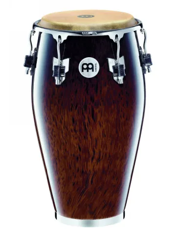  MEINL TUMBA PROFESSIONAL 12"1/2 BROWN|MusicGoodDeal 